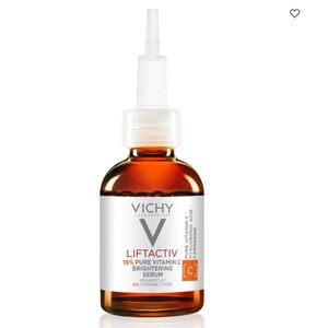 LIFTACTIV 16% PURE VITAMIN C BRIGHTENING SERUM-BRAND NEW